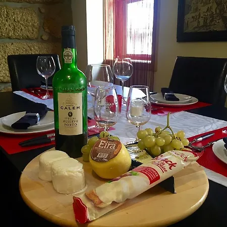 Candido Dos Reis House * Βίλα Νόβα ντε Γκάια