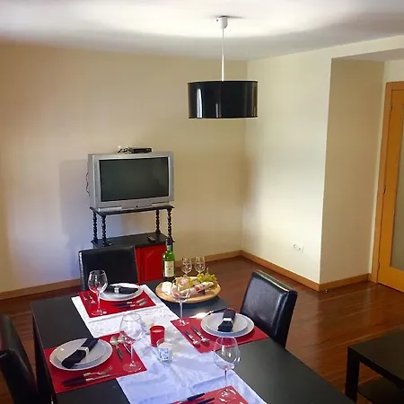 Candido Dos Reis House Διαμέρισμα Βίλα Νόβα ντε Γκάια