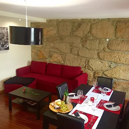 Διαμέρισμα Candido Dos Reis House Βίλα Νόβα ντε Γκάια
