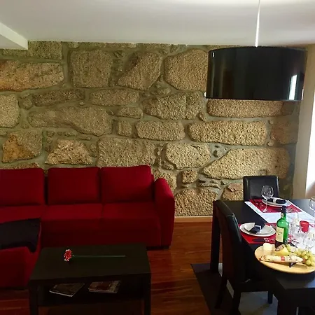 Candido Dos Reis House Διαμέρισμα *