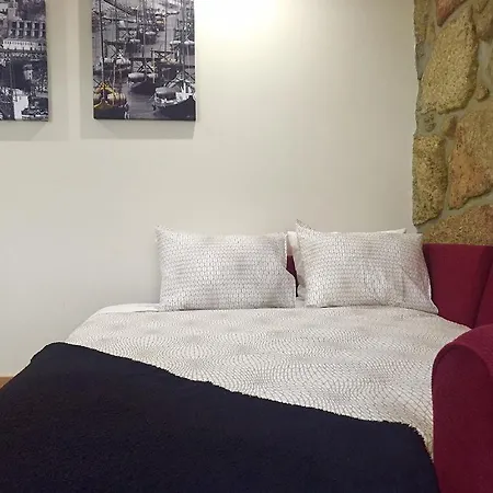 Candido Dos Reis House * Βίλα Νόβα ντε Γκάια